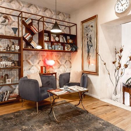 La Bartolomea Home & Suite Pitigliano Bagian luar foto