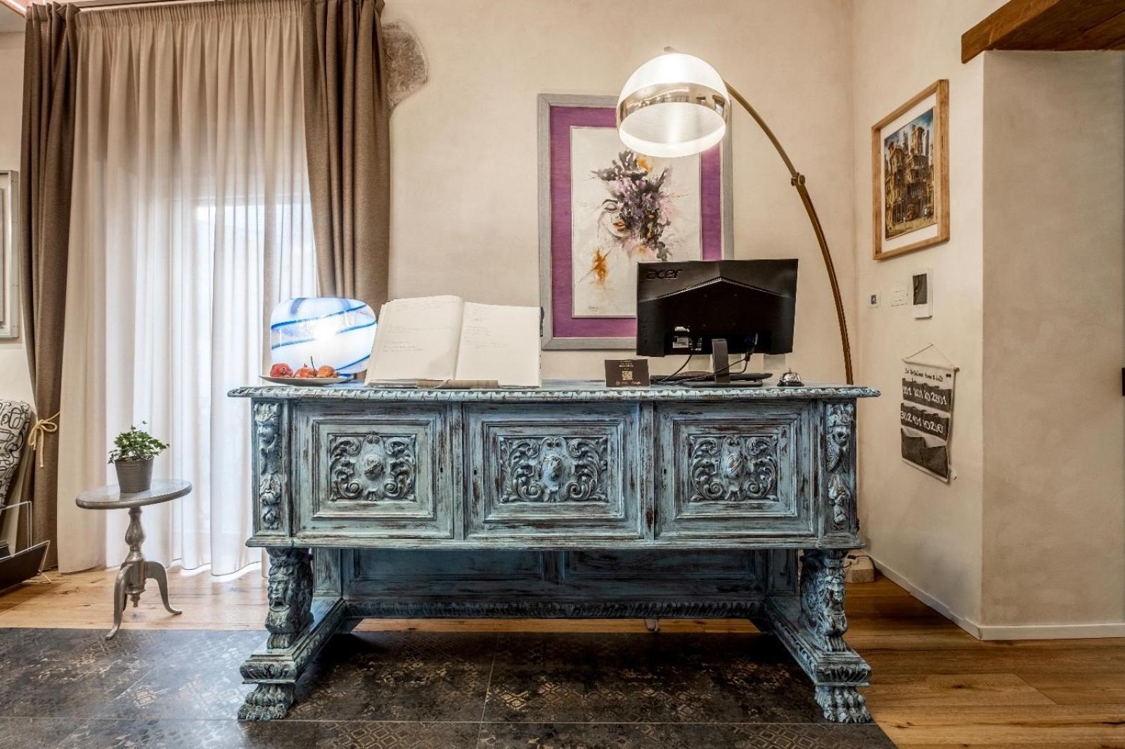 La Bartolomea Home & Suite Pitigliano Bagian luar foto