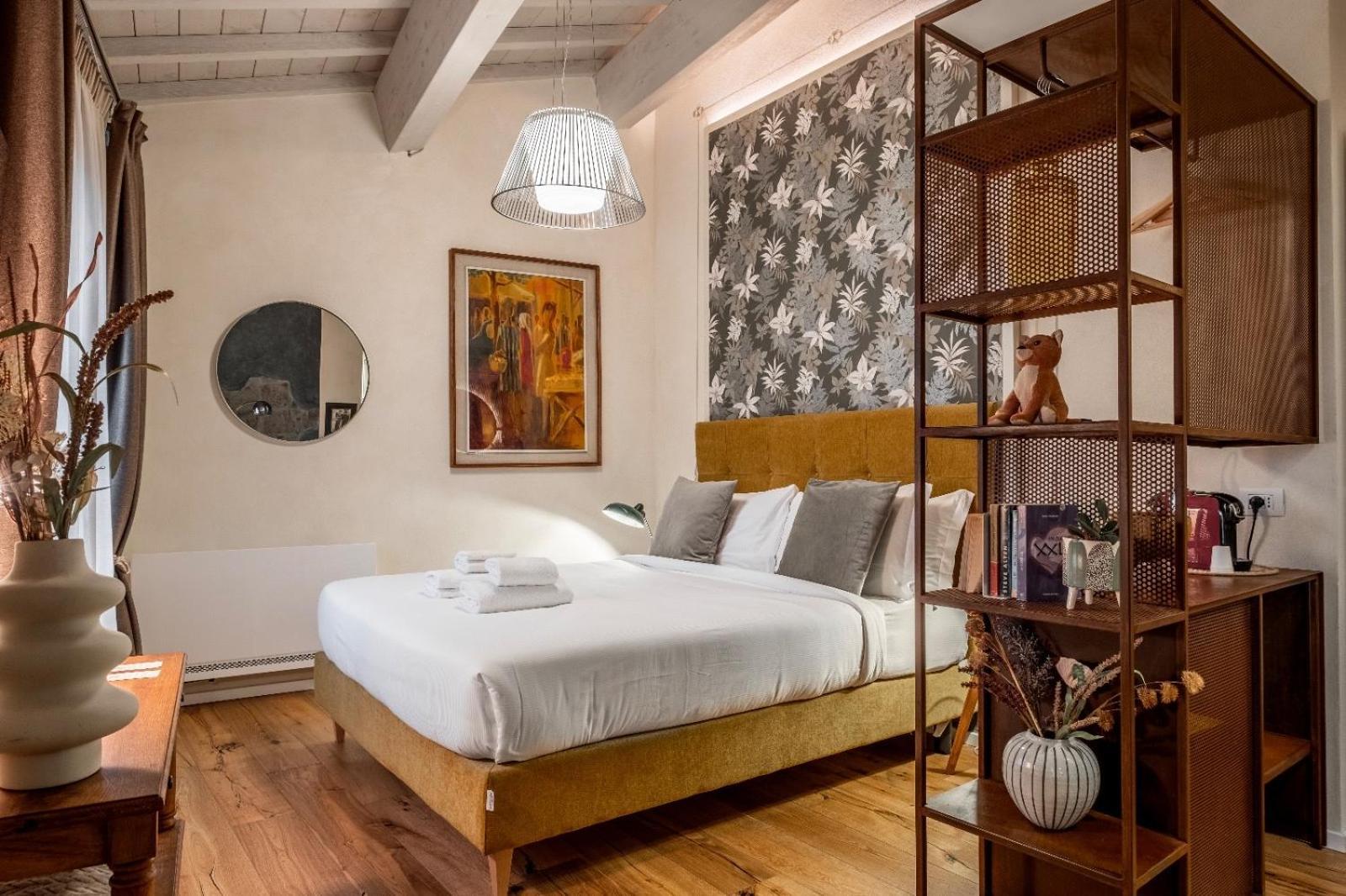La Bartolomea Home & Suite Pitigliano Bagian luar foto