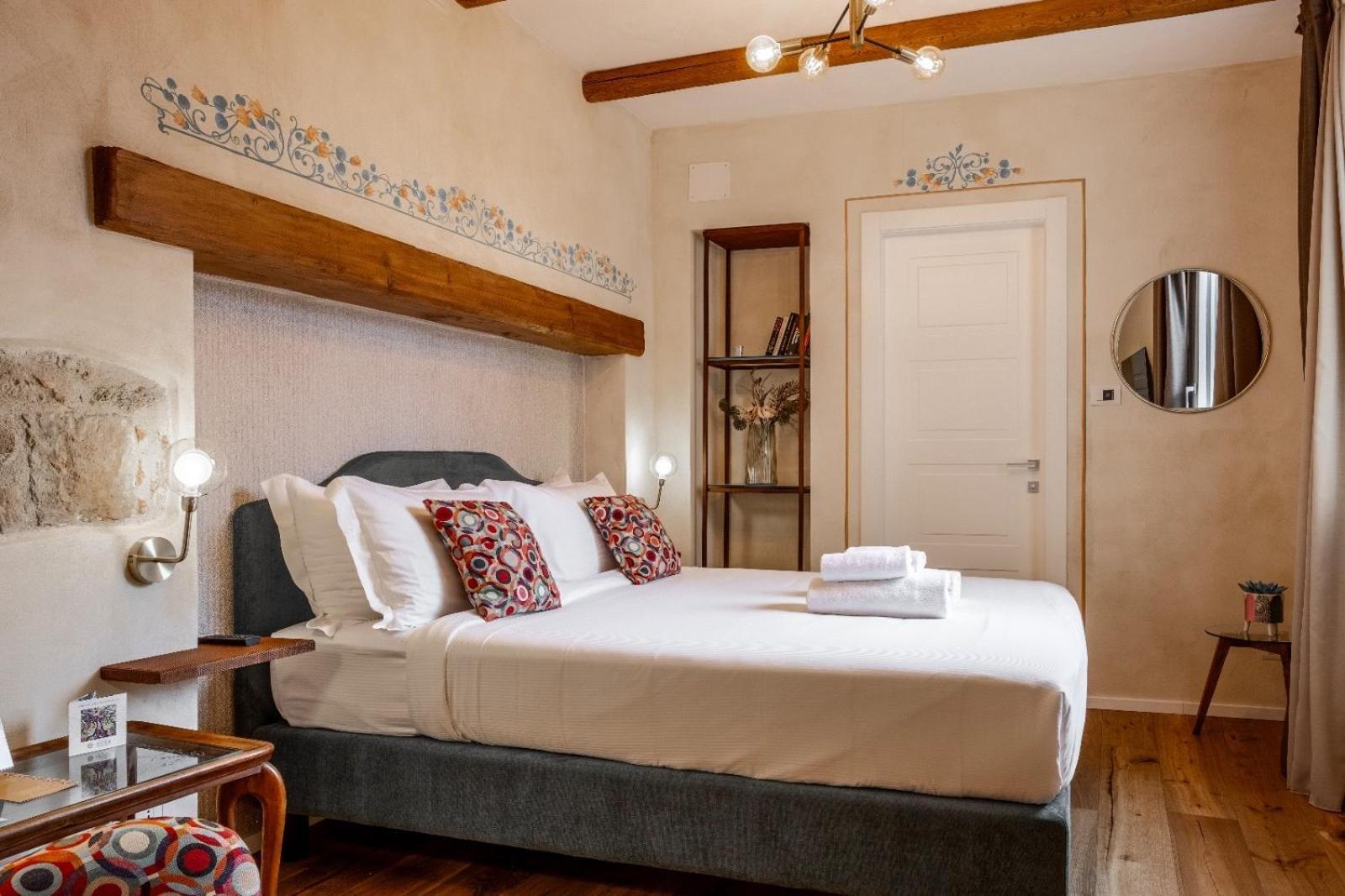 La Bartolomea Home & Suite Pitigliano Bagian luar foto