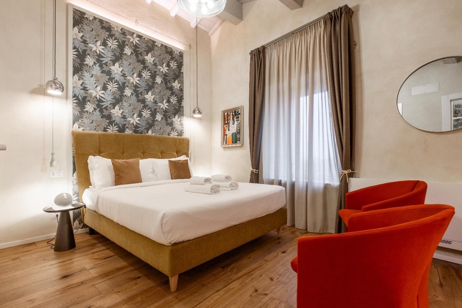 La Bartolomea Home & Suite Pitigliano Bagian luar foto